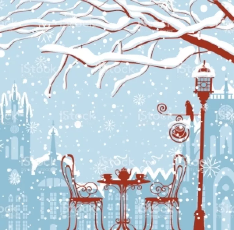 Prognoza meteo pentru luna februarie 2020