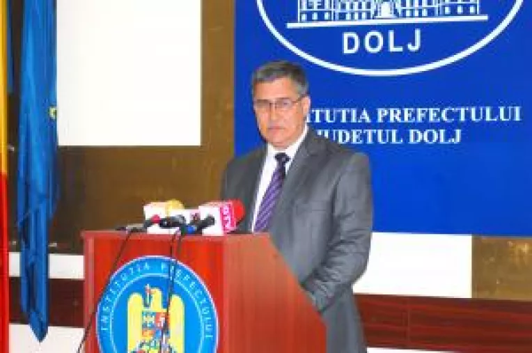 Reforma administratiei prin SMS