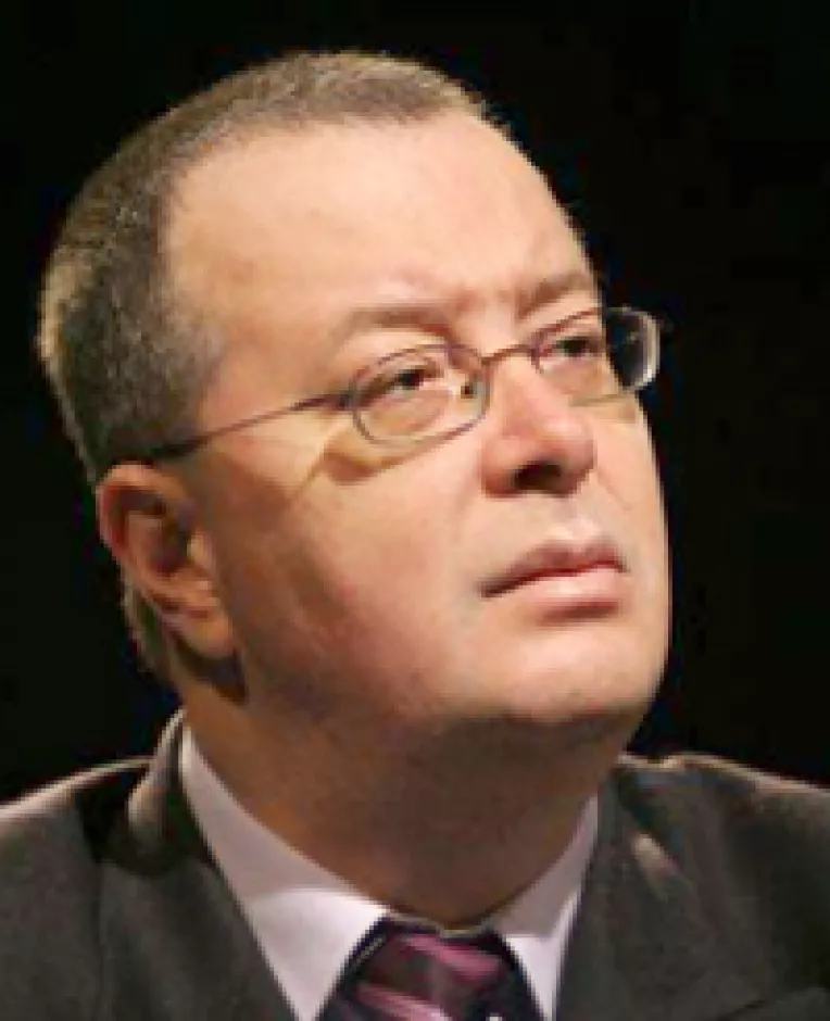 Relatiile Romaniei cu tarile din Orientul Mijlociu