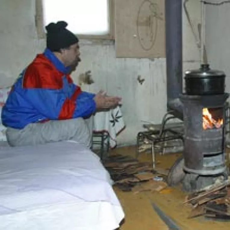 Romanii sunt condamnati la saracie extrema