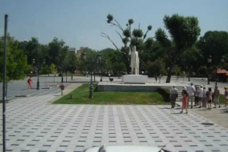 Salonicul, un oras care are o istorie care dateaza de peste 4.000 de ani