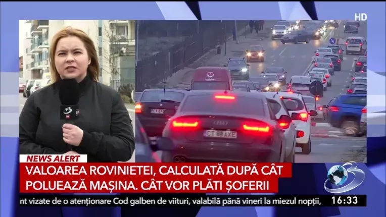 Se scumpeste rovinieta. Cat vor trebui sa scoata romanii din buzunare