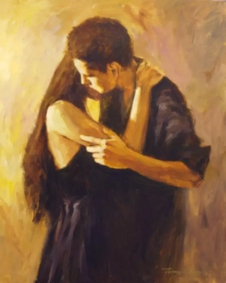 Sfaturi pentru barbati: Cum pot fi seduse femeiele mai in varsta