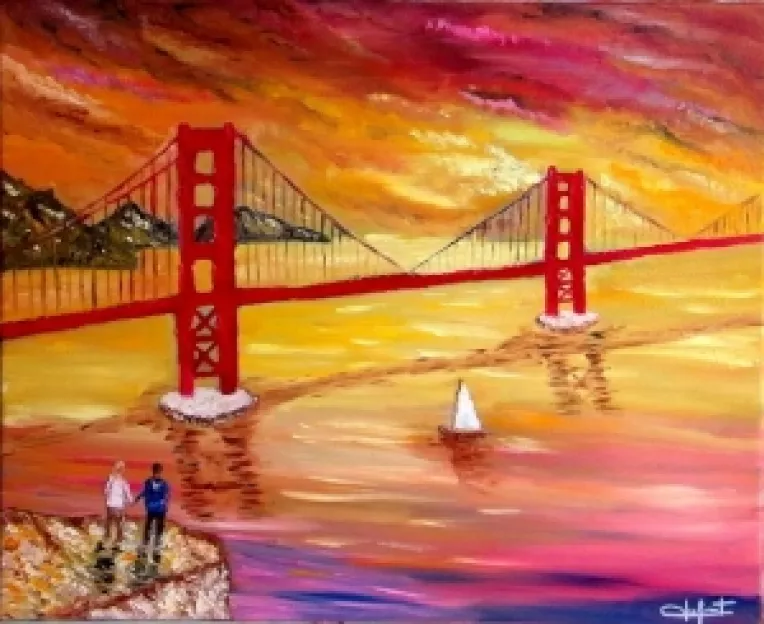 Simbolismul podului este extrem de bogat in Occident, dar si in lumea orientala