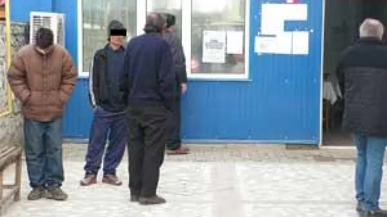 Somerii lenesi raman fara bani