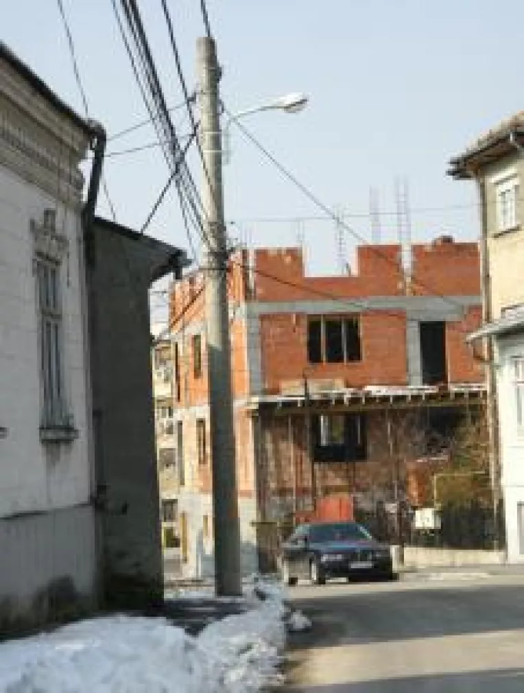 Subventiile pentru locuintele tinerilor, pe hartie