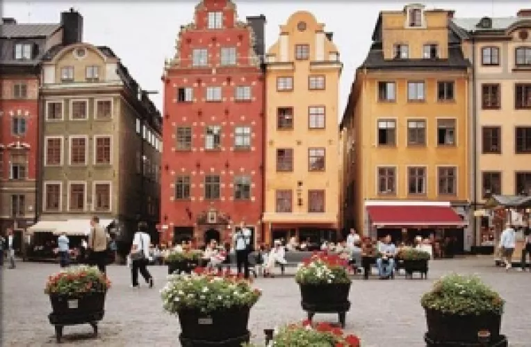 Suedia preia sefia presedintiei U.E.