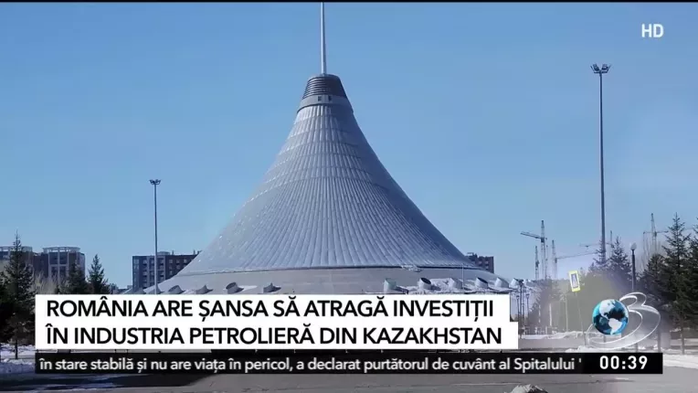 Tara aflata in crestere economica care ar putea da Romaniei o sansa uriasa sa atraga investitii