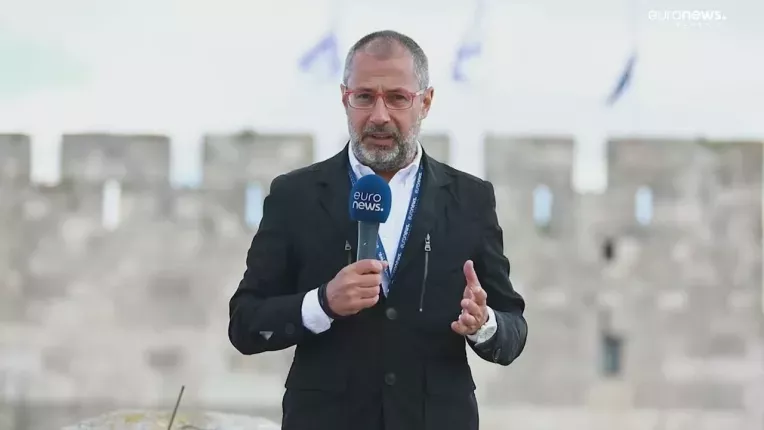 Tensiuni in Tara Sfanta. Locurile crestine din Ierusalim, atacate si vandalizate in ultima vreme