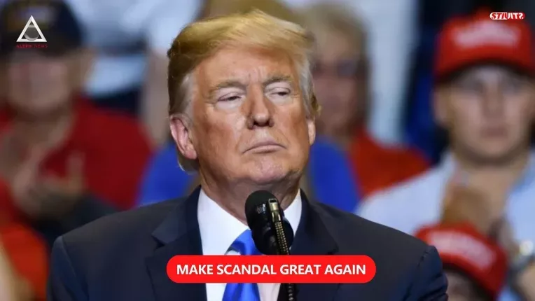 Trump il acuza pe Macron ca l-a "pupat in fund" pe Xi Jinping