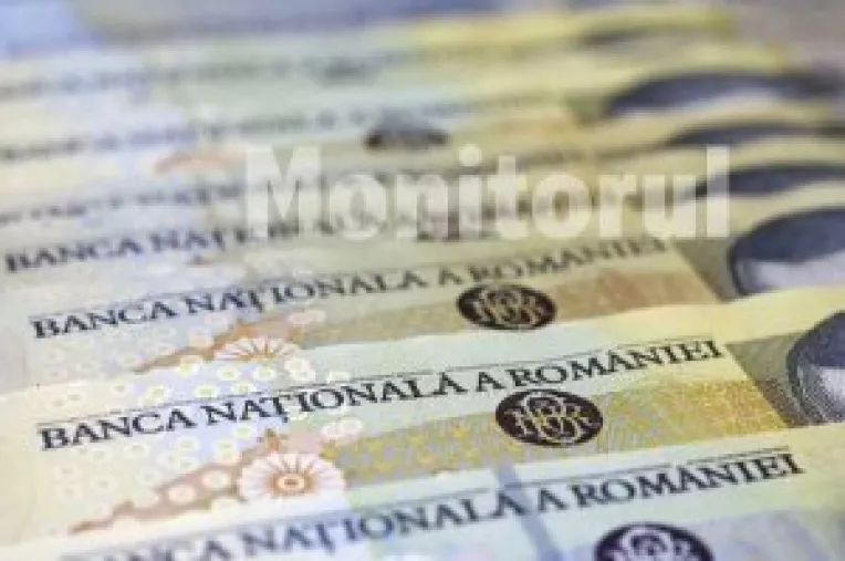 Unde au ajuns banii galatenilor