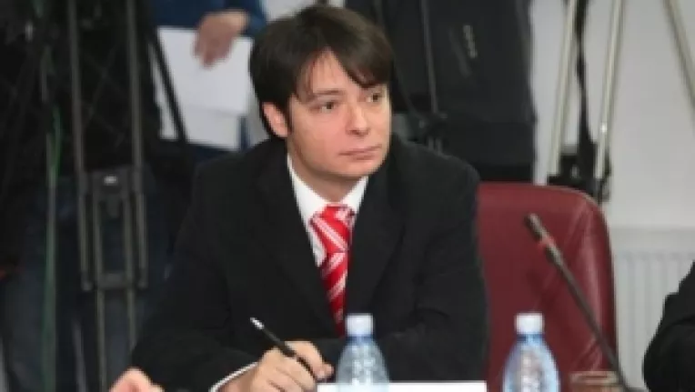 Victor Ponta a anuntat ca Victor Alistar nu mai face parte din Guvern