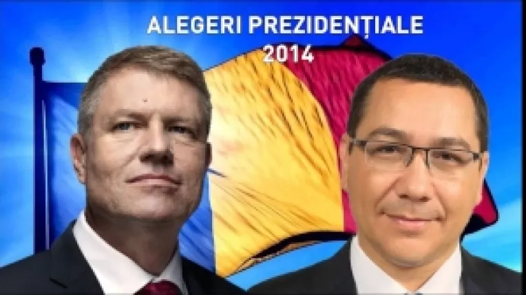 Victor Ponta a descoperit de ce l-a invins Klaus Iohannis in 2014