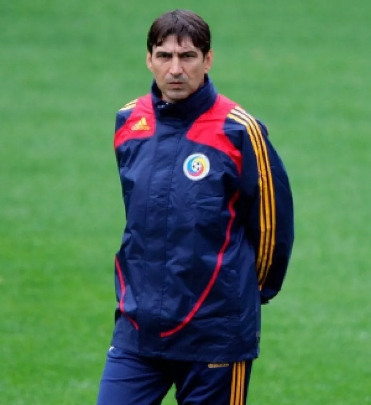 Victur Piturca a convocat 9 stelisti in lotul echipei nationale pentru meciurile cu olanda si ungaria