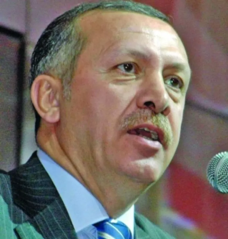 Violente la alegerile din Turcia