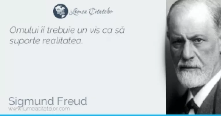 Visul este protectorul somnului